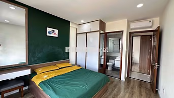 ORCHARD PARKVIEW 3PN 24tr FULL NỘI THẤT ĐẸP MỚI GẦN SÂN BAY