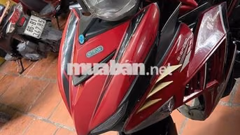 Yamaha Exciter 2017 Đỏ Xe côn tay