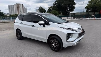 Mitsubishi Xpander Premium 2019 Tự động Trắng