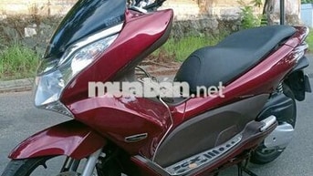 Honda PCX 2012 Đỏ Thái Lan