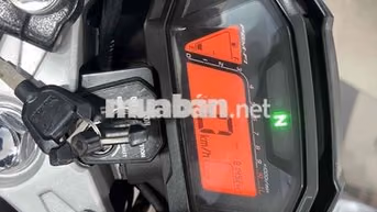 Honda Sonic 2024 Trắng đỏ