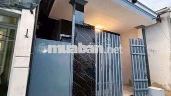 NHÀ 75M² – 2PN – SÂN RỘNG LINH XUÂN | CHỈ 8TR/THÁNG