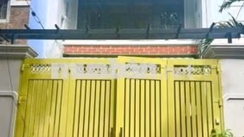 CHO THUÊ NHÀ 1/HUỲNH THIỆN LỘC - 13 TRIEU - 5PN- HẺM XE HƠI