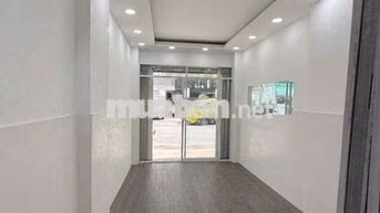 Cho Thuê Nhà Mặt Tiền Kinh Doanh đường Bạch Mã, P.15, Quận 10