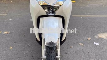Honda SH Mode 2013 Trắng 38000 km