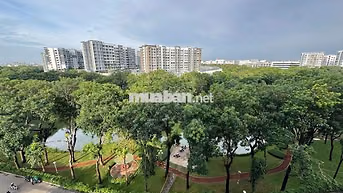 Còn sót căn Emerald 84m2 view hồ sinh thái 2Pn-2Wc full nt