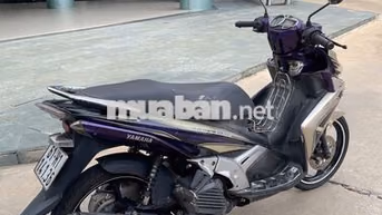 Yamaha Nouvo LX Tím