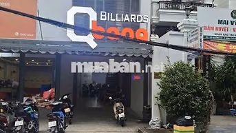 Cho thuê mặt bằng kinh doanh đẹp mặt tiền đường số Bình Thuận quận 7