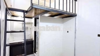 PHÒNG TRỌ GÁC SINH VIÊN - SẴN MÁY LẠNH- GẦN CV GIA ĐỊNH, PHAN ĐĂNG LƯU