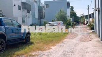 (93) bán lô đất sát mặt tiền chính tân xuân2 giá 4ty880tr