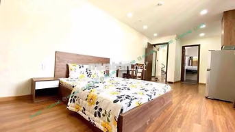 TRỐNG SẴN STUDIO - TIỂU LA - HẢI CHÂU