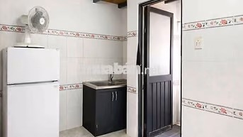 PHÒNG TRỌ GIÁ RẺ GẦN ĐH HỒNG BÀNG