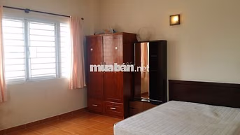 Cho thuê phòng trọ như KS mini tại Q.1, giá chỉ từ 3.5tr/tháng