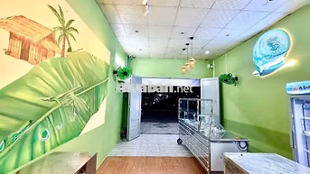 CHO THUÊ MẶT BẰNG KD - LÊ THÚC HOẠCH - PHÚ THỌ HÒA - 90M2 - 12TRIEU