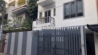 Cho Thuê Nhà Nguyên Căn 
Hẽm 1/ đường số 21, P.8, Q.Gò Vấp
