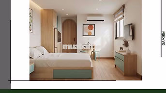 BÓC SEAL STUDIO CỬA SỔ TRỜI - BANCOL NGAY PHAN XÍCH LONG