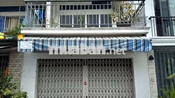 CHO THUÊ NHÀ THOẠI NGỌC THẦU - TÂN PHÚ - GIÁP BÌNH TÂN - 9TRIEU- 3PN