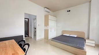 CHO THUÊ CĂN HỘ MỚI – HOÀNG KẾ VIÊM, AN THƯỢNG GẦN BIỂN MỸ KHÊ