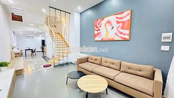 🔝  CHO THUÊ NHÀ NGUYÊN CĂN 3 PHÒNG NGỦ ĐƯỜNG TRƯNG NỮ VƯƠNG - HẢI CHÂU