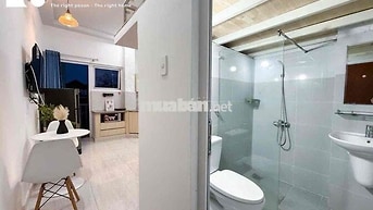 Căn Hộ Duplex Bancol, Thang Máy, Ngay Phố Phan Xích Long, Chợ Bà Chiểu