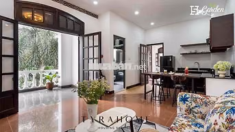 🔥🔥Căn Hộ 2PN,80m2, Trương Quốc Dung, P10, Phú Nhuận, Full Nội Thất