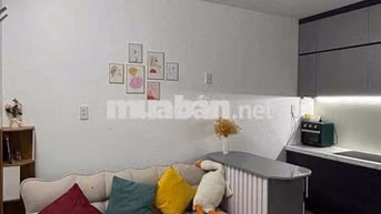 CẦN BÁN CĂN 2PN - TÂY ĐÔ PLAZA - SỔ SẴN