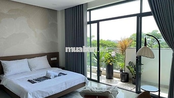 💥SIÊU PHẨM💥 CHDV 1,2 PN🔥 BALCON CHILL🔥 ĐIỆN BIÊN PHỦ🔥 FULL NỘI THẤT 🔥