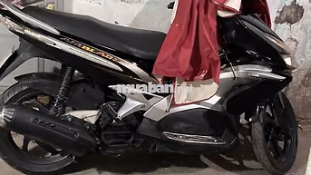 Air Blade 2010 fi 9 chủ