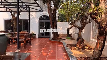  GÓC 2 MẶT TIỀN ĐƯỜNG PHAN HUY ÍCH NGANG 15 NỞ HẬU, TỔNG DT ĐẤT 1100M2