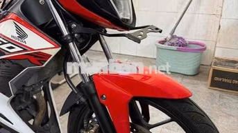 Sonic 150 2020 Trắng Đỏ Đen Indonesia bstp 9chủ