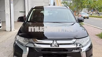 Mitsubishi Outlander 2.0CVT 2019  - 70000Km