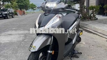 Honda SH300i 2019 Xám 10k Ý