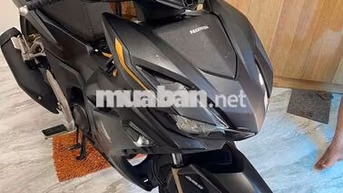 Winner X V4 Abs Đặc Biệt 2025 Đen Nhám bstp