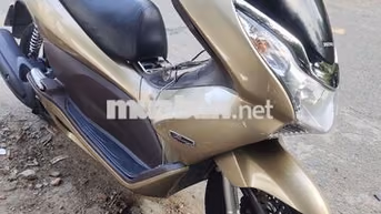 pcx thái chính chủ 