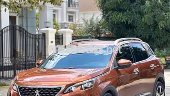 Peugeot 3008 Allure 1.6AT 2019 Cam 90000 km