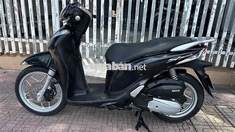 Honda SH Mode zin êm sạch đẹp chính chủ