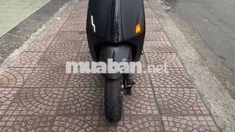Piaggio Vespa Sprint ABS 2022 Đen nhám 16000km
