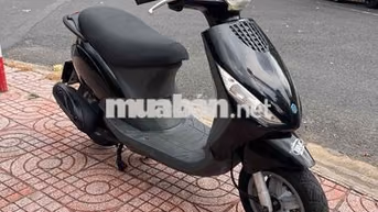 Bán Xe Zip 100cc, 3tr6, Giấy tờ đủ , BSTP , Máy Êm