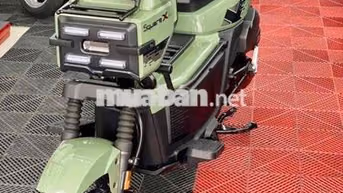 💥Square X 125 2026 BSTP lướt 1000KM Chính Chủ💥