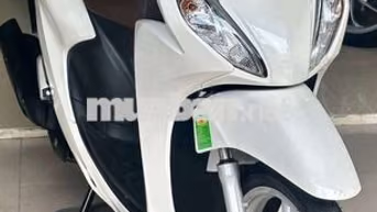 Honda Vision 2024 Trắng 24000km