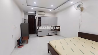 CC cho thuê CHDV mới xây tại 125/46 Lê Đức Thọ P.Gò Vấp