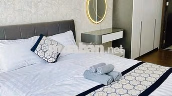 Sunrise Riverside 2PN, 70M2, Tầng Cao