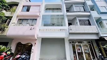 NHÀ ĐẸP TRẮNG XINH - 80H Đặng Văn Ngữ -PN- DTSD 300m2 