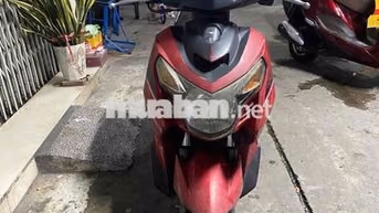 Yamaha Nouvo 3 2008 Bstp Máy Zin Êm Giấy Tờ Đầy Đu