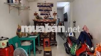 Nhỉnh 4 Tỷ (TL) CHÍNH CHỦ - NHÀ TRUNG TÂM PHAN XÍCH LONG - 43M² - 2 Tầ