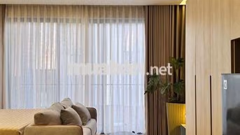🔥🔥Căn Hộ 1PN Balcony, Nguyễn Cửu Vân, P17, Bình Thạnh, Full Nội Thất