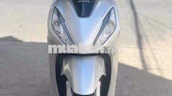 Honda Vision 2023 Bạc
