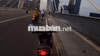 Honda Winner 150 Đỏ Xe côn tay