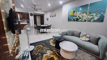 HÀNG HIẾM 3PN GIÁ RẺ NHẤT TÂN BÌNH – CHO THUÊ PHÚC YÊN 100M2 TẦNG CAO