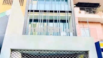 SIÊU PHẨM CÓ HẦM - 182C Nguyễn Đình Chính, P.11, PN, DTSD 450m2